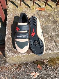 Scarpe bici Specialized