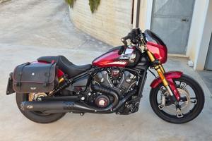 Indian Scout 101