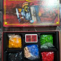 Gioco da tavolo Spqr Risiko