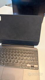 Apple Magic Keyboard per iPad Pro 11 M4
