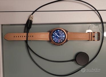 Samsung Galaxy Watch 3 (41 mm) LTE 