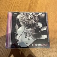 CD Machine Gun Kelly Mainstream Sellout