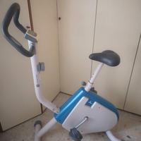 Cyclette VM 200 Dymos