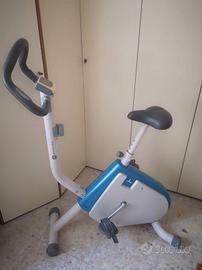 Cyclette VM 200 Dymos