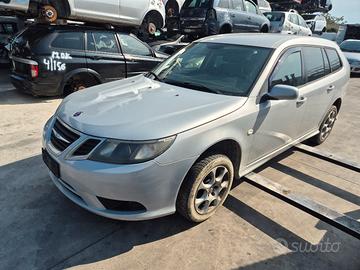 Ricambi per SAAB 93 tdi 1.9 familiare Z19DT