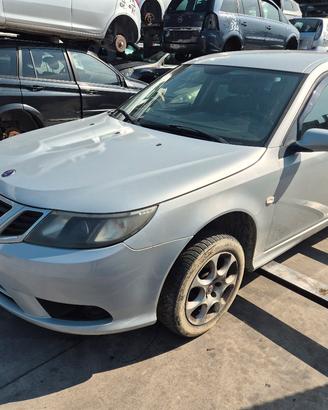Ricambi per SAAB 93 tdi 1.9 familiare Z19DT