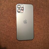 iPhone 12 pro 256gb blu, come nuovo
