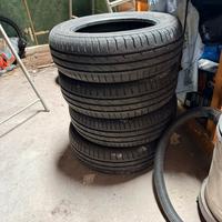 Nexen nblue 165/65 r14