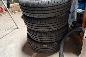 Nexen nblue 165/65 r14