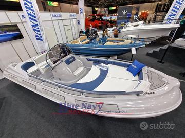 Ranieri Giubileo 6mt - Pronta Consegna (2026)