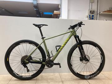 mtb Grand Canyon AL  SLX   taglia L