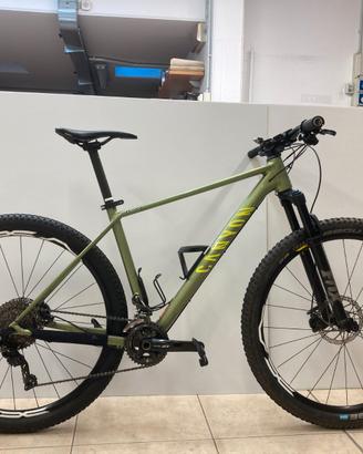 mtb Grand Canyon AL  SLX   taglia L