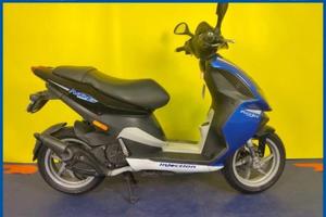 PIAGGIO NRG 50 Finanziabile - BLU - 10490