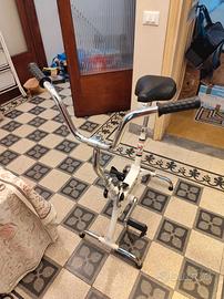 Cyclette aero-BX vintage