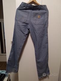 Jeans Carhartt