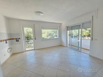 Elegante appartamento zona Ospedale