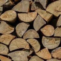 Legna da ardere stagionata