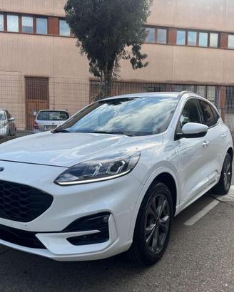 FORD Kuga 2.5 Plug In Hybrid 225 CV CVT ST-Line