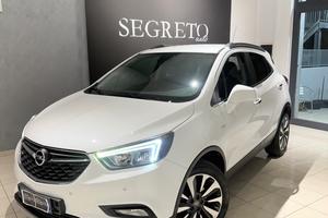 Opel Mokka X 1.6 CDTI Ecotec 136CV 4x2 Start&Stop 