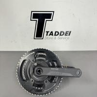 Guarnitura Powermeter Rotor Vegast INspider 53/39