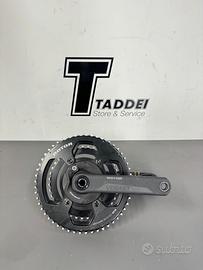 Guarnitura Powermeter Rotor Vegast INspider 53/39