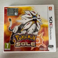 Pokemon sole