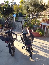 bici elettriche