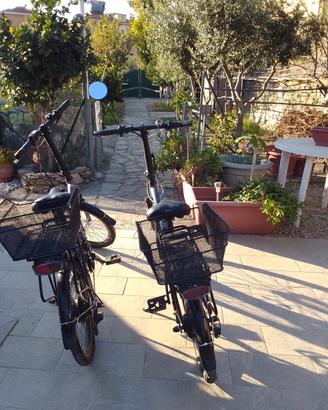 bici elettriche