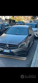 Mercedes Classe A 180 cdi premium amg automatica