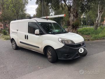 Dobló maxi 1600 multijet