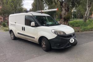 Dobló maxi 1600 multijet