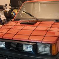 mascherino hella panda