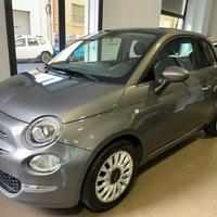 Fiat 500 500 1.2 Lounge 69cv.
