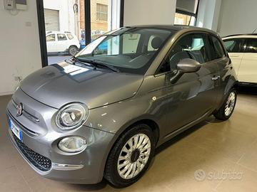 Fiat 500 500 1.2 Lounge 69cv.