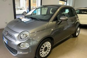 Fiat 500 500 1.2 Lounge 69cv.