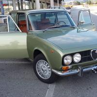 Alfa Romeo 2000