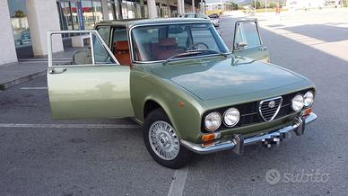 Alfa Romeo 2000