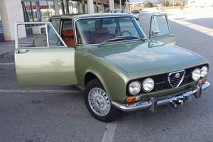 Alfa Romeo 2000