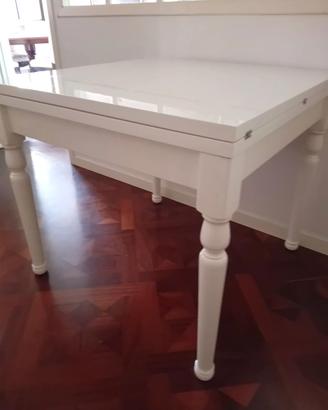Tavolo SHABBY CHIC  allungabile