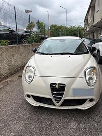 Alfa romeo mito 1.4 MultiAir 4 cilindri - Aspirato