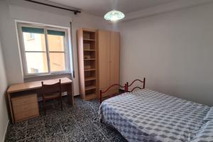 Camera per studenti libera da fine Aprile