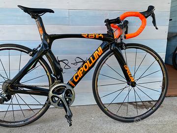 Cipollini RB1K Bici in carbonio