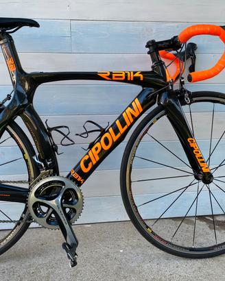 Cipollini RB1K Bici in carbonio
