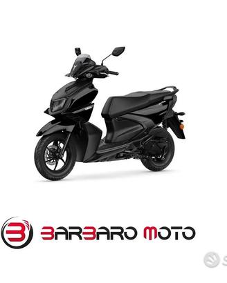 Scooter Yamaha RayZR 125 2026