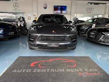 Porsche Macan 2.0