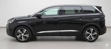 Peugeot 5008 Allure – 7 Posti – Cambio Automatico 