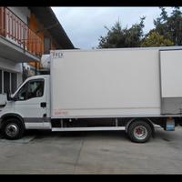 Autocarro daily 60 c 15