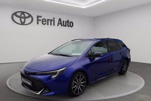 TOYOTA Corolla touring sports 1.8h gr sport auto