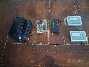 richiamo elettronico per animali