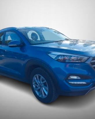 2015 HYUNDAI TUCSON 2.0D CRDI SE NAV COD. MOTORE D